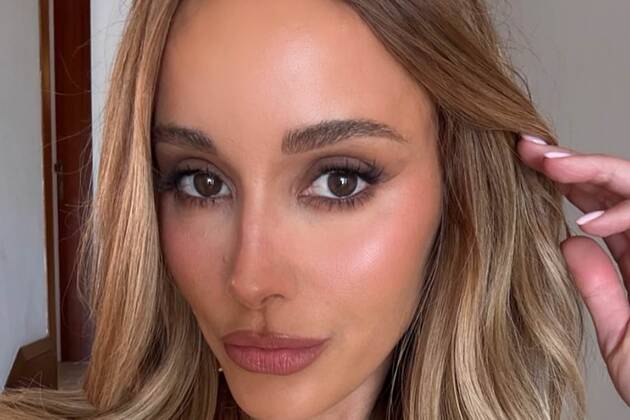 Bec Judd reveals the secret behind her VERY lucrative social media success
