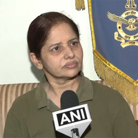 "A shattered Pakistan is bound to do all this": Defence Expert Shiwalee Deshpande mocks Pakistan over opening fire along LoC