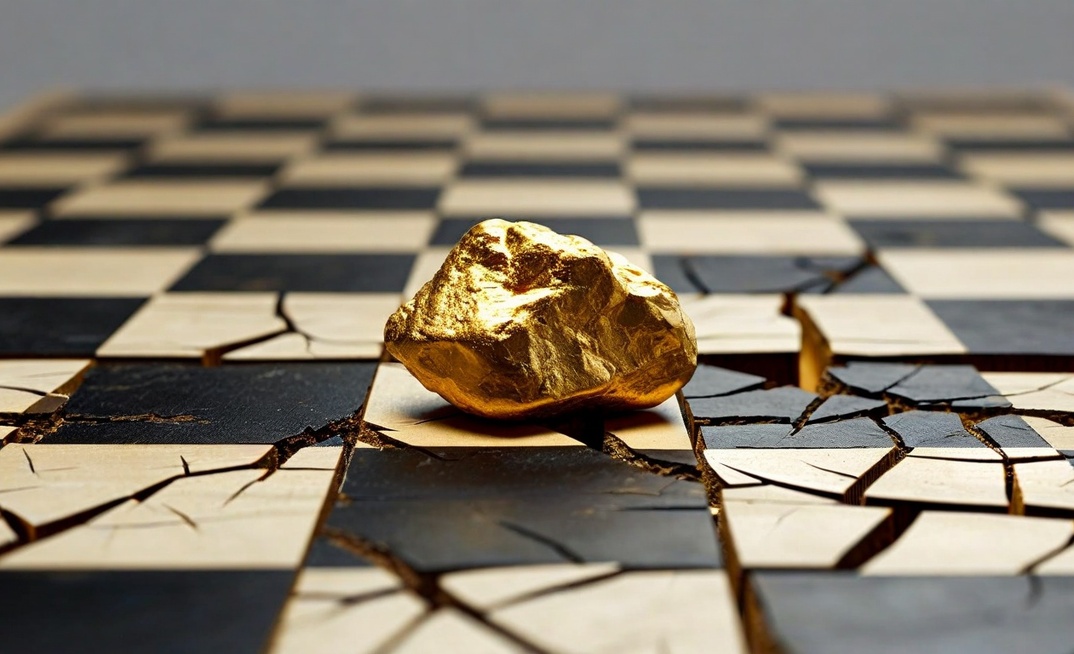 Montage to acquire African Gold