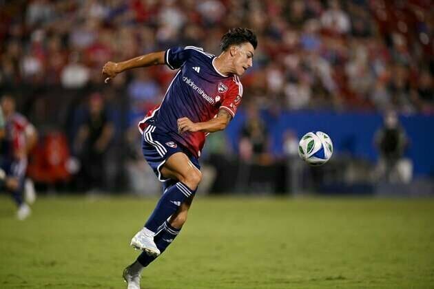 FC Dallas faces Rapids while knocking on wild-card door