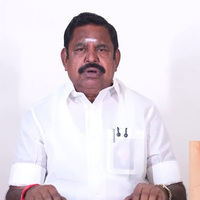 "Your vote is only weapon to protect your children": EPS in final poll appeal; alleges DMK govt turned TN into land of drugs, violence