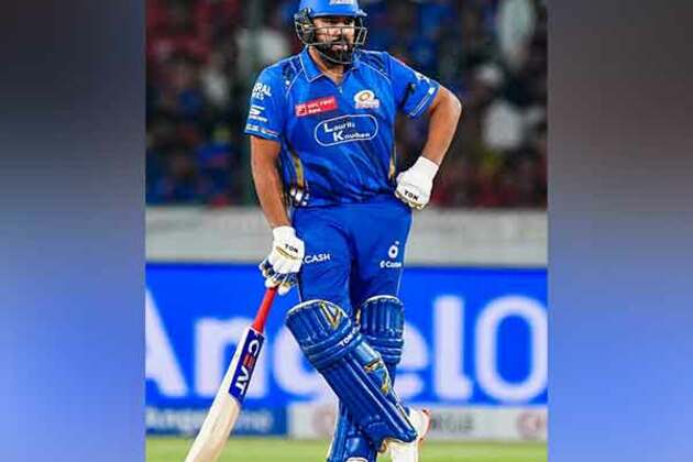 IPL 2025: Chawla decodes reason behind MI's second wind; Hayden applauds Rohit for "well-measured" innings