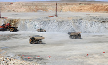 KAZ's Aktogay mine had a record March quarter