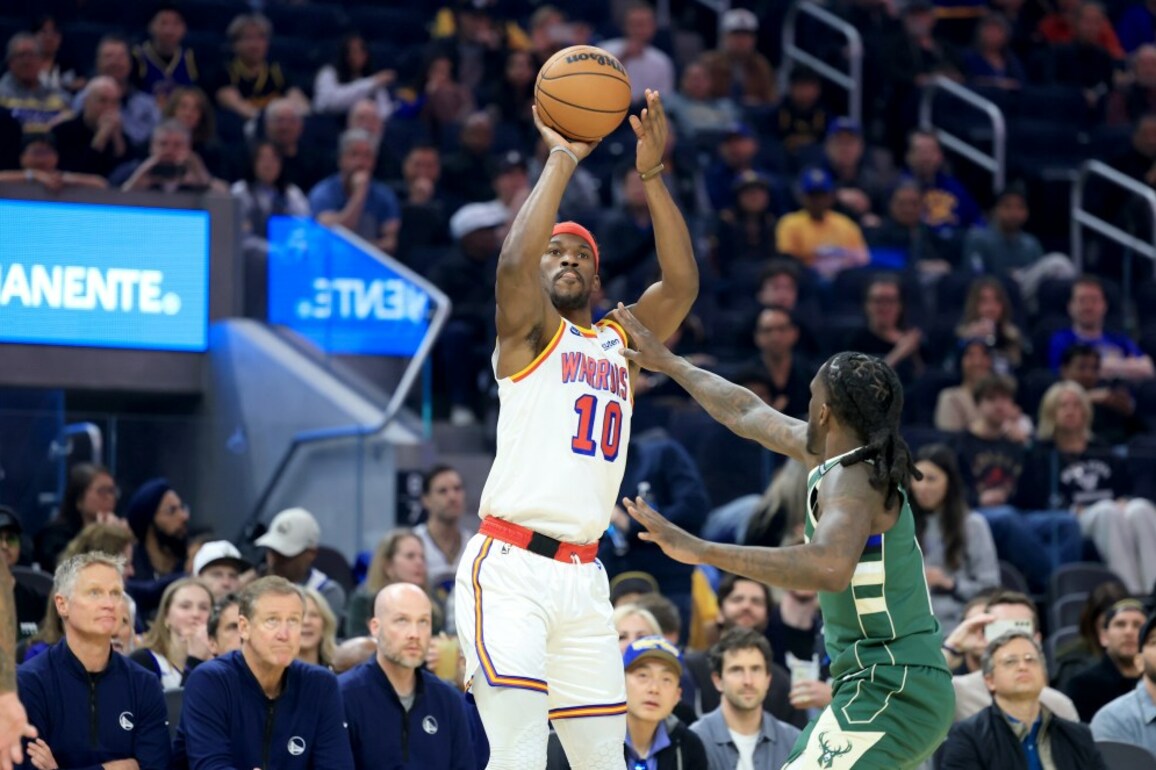 Warriors-Heat- Jimmy Butler shrugs off Miami return