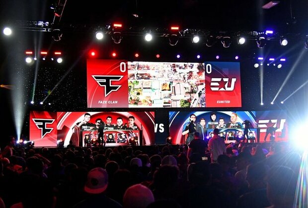 FaZe, Cloud9 advance to grand final at ESL Pro League 17