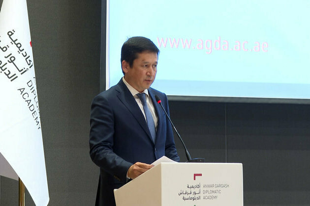 Uzbekistan eyes UAE collaboration at upcoming UNESCO Conference: Ambassador