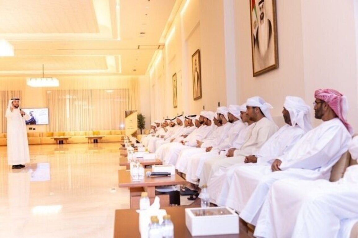 ADJD enhances awareness initiatives to promote family stability