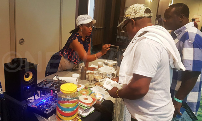 Ugandan brands gear up for the New York festival and expo Ugandan brands gear up for the New York festival and expo