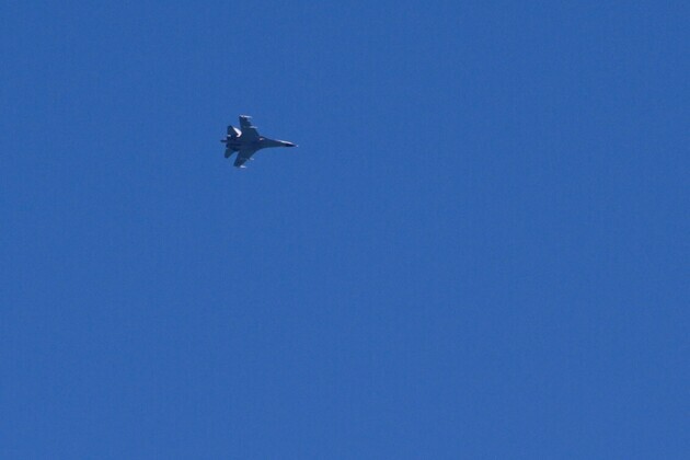 Taiwan detects 10 sorties of Chinese aircraft, 8 vessels, 4 ships