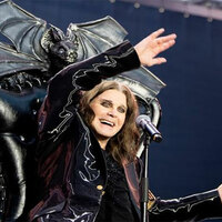 Ozzy Osbourne's legacy continues to shine as 'The Essential Ozzy' hits 10th top 10 album