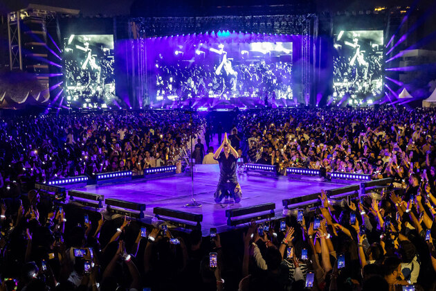 Ministry of Information & Broadcasting establishes Live Events Development Cell to boost concert economy