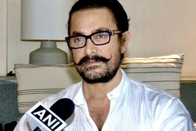 "We have appointed anti-piracy teams": Aamir Khan discusses piracy issue, affordable cinema