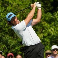 Golf Glance: Canada hosts final U.S. Open prep; Nelly Korda returns to LPGA's team event