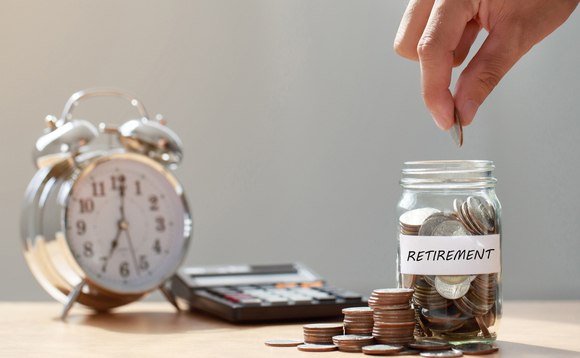 TPR DB landscape report shows continuing decline in scheme numbers