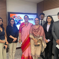 'Rise and Roar' - Pan Indian women entrepreneur collective launched by Smriti Irani