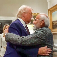 From bonhomie to brinkmanship: India-US relations face test in Trump 2.0 era