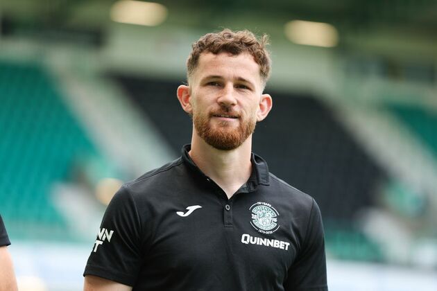 Hibernian FC - Team News- Rot-Weiss Essen (H)