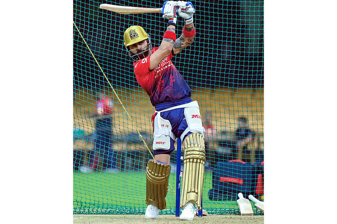 "Focus will be on Virat": Aakash Chopra picks Kohli among stars to have best season