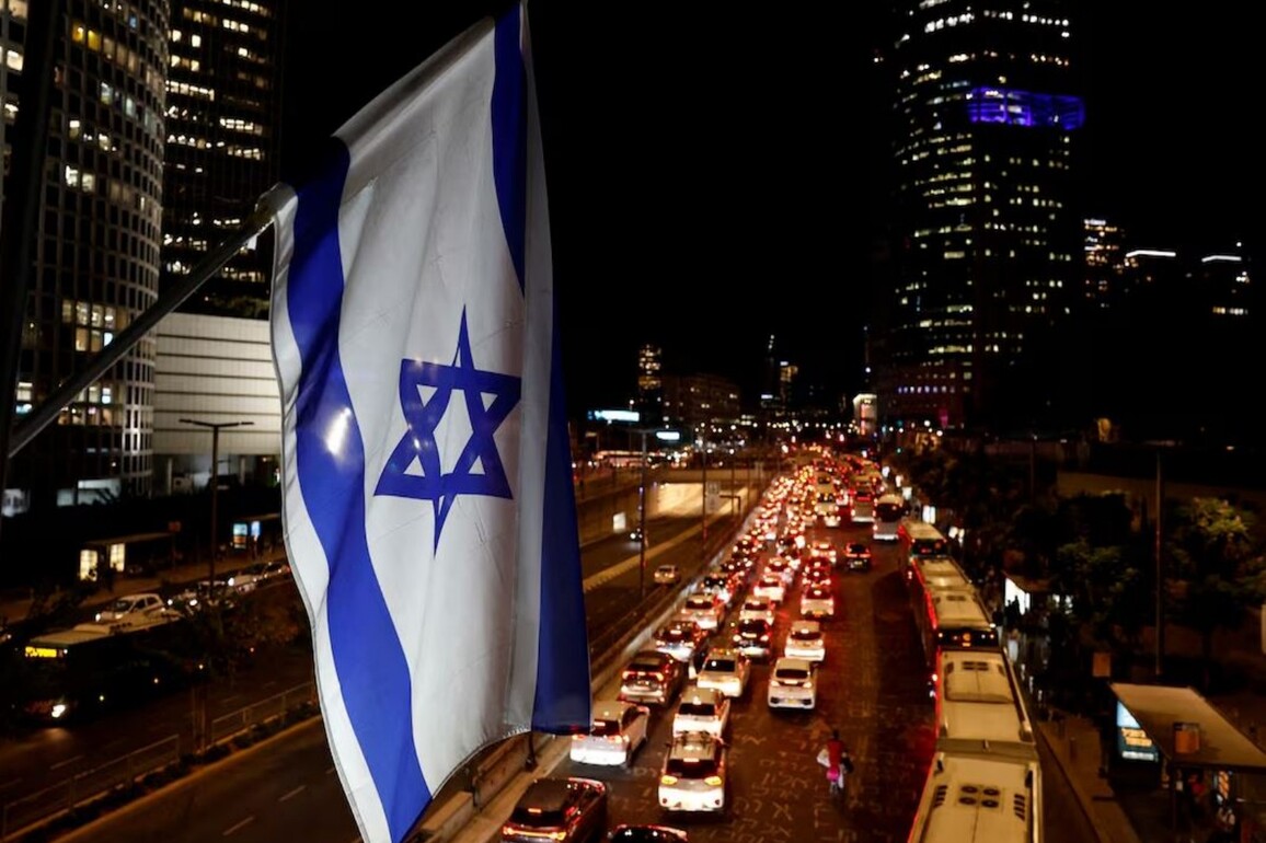 513 illegal Palestinian residents in Israel apprehended