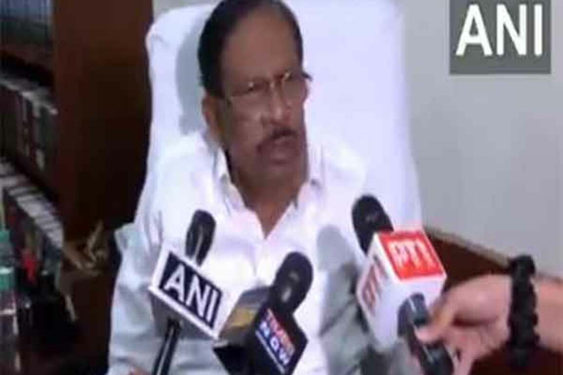 Karnataka: Mob lynching in Mangaluru over alleged 'Pakistan Zindabad' slogan; 10 arrested, says State Home Minister