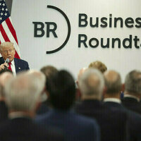 Russia easier to deal with than Ukraine  Trump