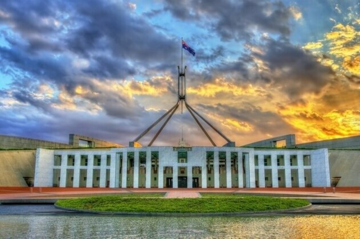 Opinion Australias Election and ASEANs Expectations