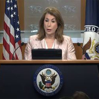 US State Department denies plans of NATO funding cuts