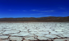 Lithium Argentina's Caucharí-Olaroz mine