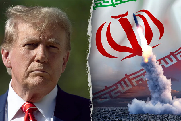 Iran at a &#39;decision point&#39; amid sleeper cell concerns, NATO ambassador says