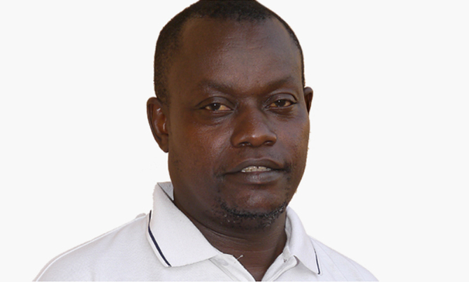 Onyango could have scaled greater heights Onyango could have scaled greater heights