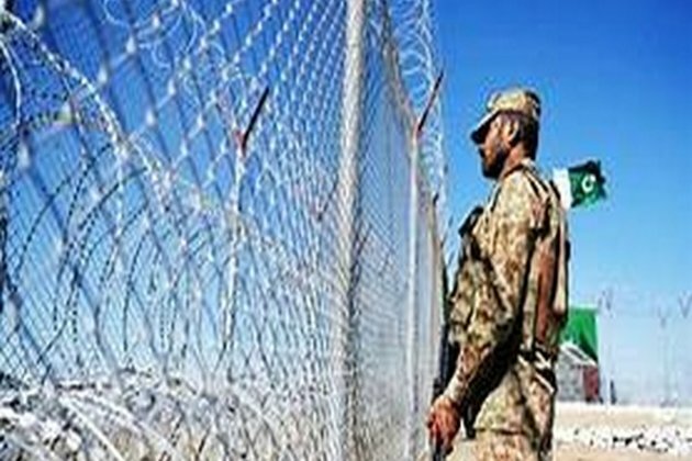 Synergies among Af-Pak region, intl group matter of concern