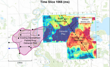  Potential for 40MMboe in-place oil in junior’s new Canadian leases