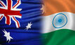 Opportunities abound in India for Australian METS companies