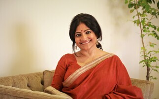 Friendship's Runa Khan: 'Every failure taught us to think holistically'