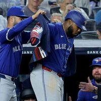 Vladimir Guerrero Jr., Blue Jays look to jolt Yankees again