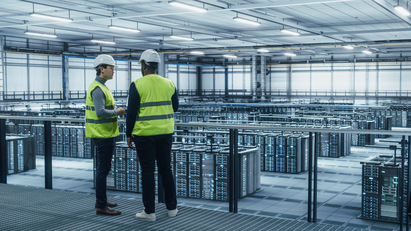 The AI boom is coming to bond markets - should investors care?