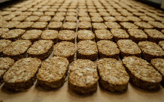 Inside the quest for 'carbon negative' Weetabix