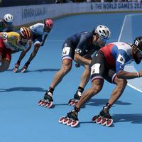 India skater Anandkumar Velkumar makes history after bronze medal finish at World Games 2025