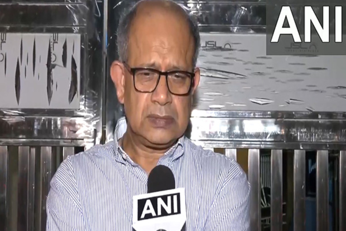 "Grim reminder of failing law and order": BJD's Amar Patnaik on death of 15-year-old