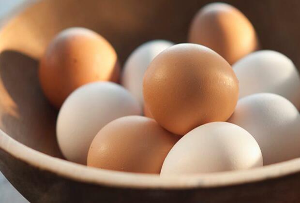 Norwegians facing egg shortage for Easter holiday