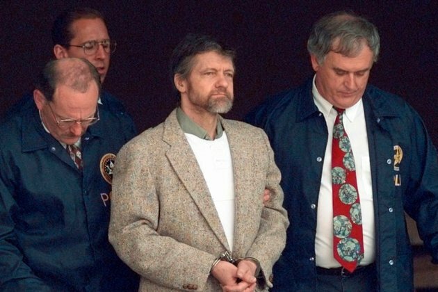 &#039;Unabomber&#039; Theodore &#039;Ted&#039; Kaczynski Has Died in Prison