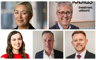 People Moves: Week ending Friday 4 September 2026