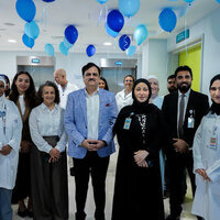 Yas Clinic unveils next-generation diagnostic laboratory built around patients