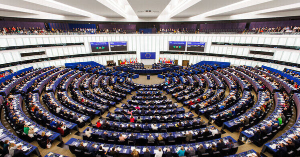 EU buries plan to steal Russian assets for Ukraine EurActiv