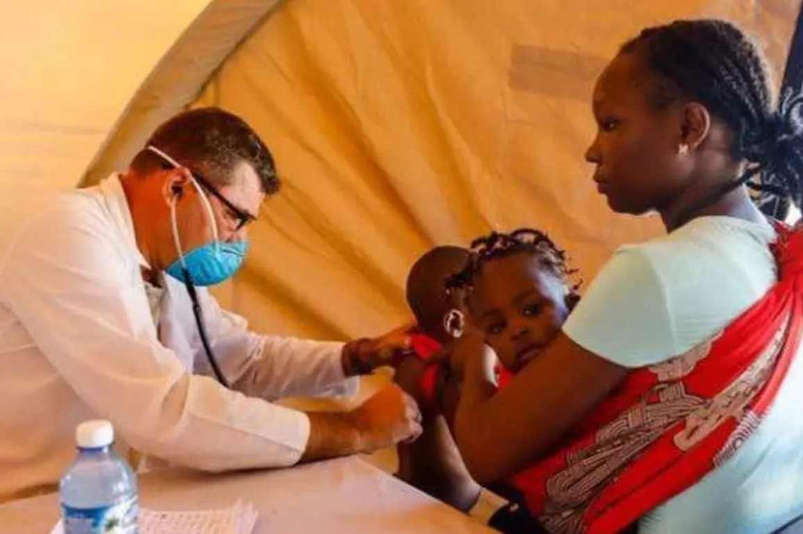 Cuban Government Swindles Doctors Returning from Angola - Havana Times
