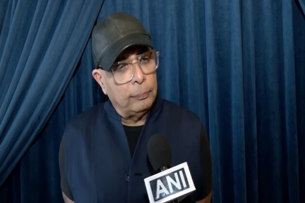 "Love our heritage, want to keep alive in my work" : Tarun Tahiliani