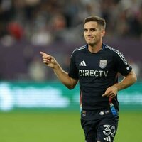 Union acquire F Milan Iloski on permanent transfer