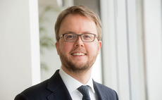 Arma appoints JP Morgan's Spahr van der Hoek
