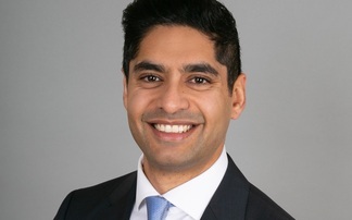 Nikesh Patel – Pensions are not a sovereign wealth fund