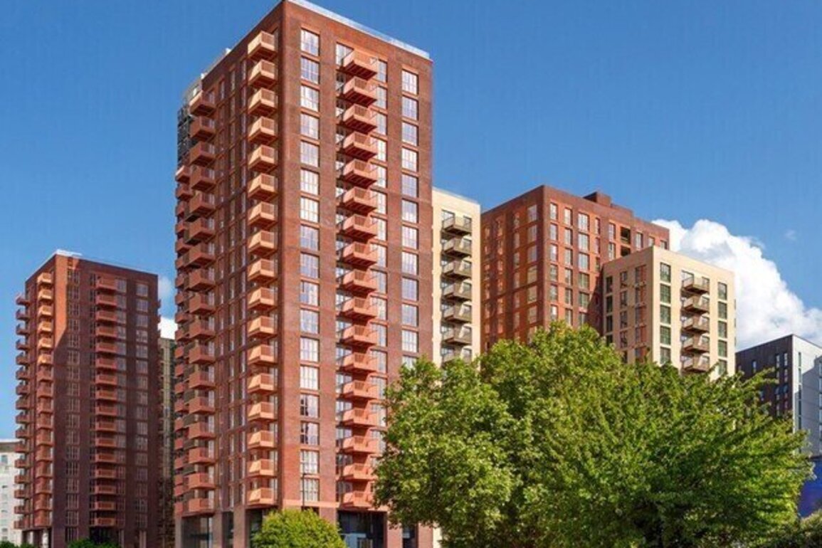 Arada unveils Elmhurst, final phase of London's Fulton & Fifth